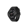 Samsung Galaxy Watch 6 43 Mm Smartklocka, Black