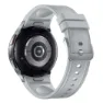 Samsung Galaxy Watch 6 Classic 43 Mm Smartklocka, Silver