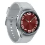 Samsung Galaxy Watch 6 Classic 43 Mm Smartklocka, Silver