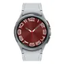 Samsung Galaxy Watch 6 Classic 43 Mm Smartklocka, Silver