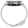 Samsung Galaxy Watch 6 Classic 43 Mm Smartklocka, Silver