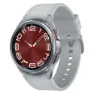Samsung Galaxy Watch 6 Classic 43 Mm Smartklocka, Silver