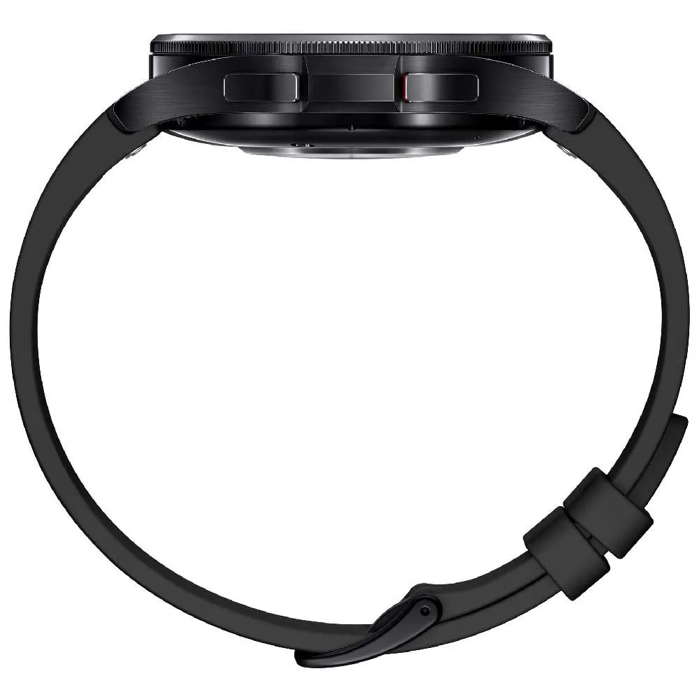 Samsung Galaxy Watch 6 Classic 47 Mm Smartklocka