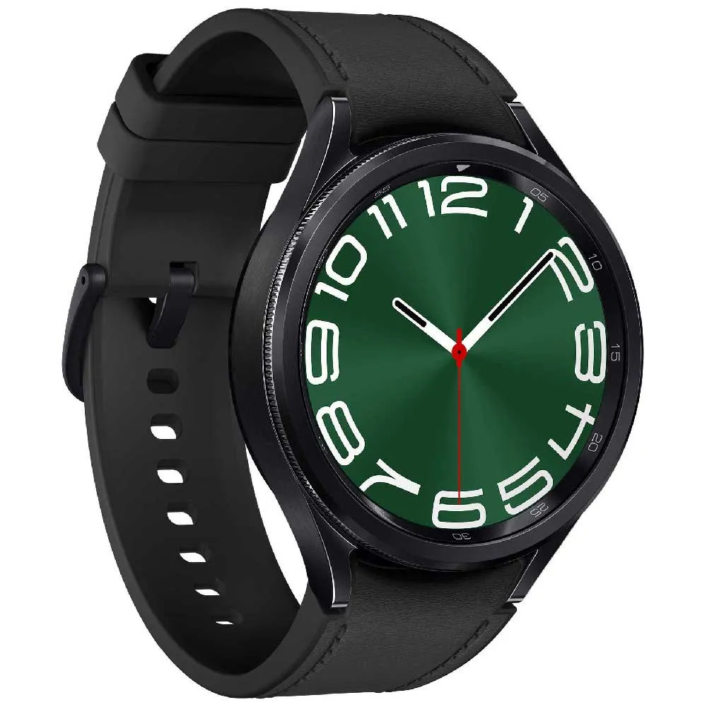 Samsung Galaxy Watch 6 Classic 47 Mm Smartklocka