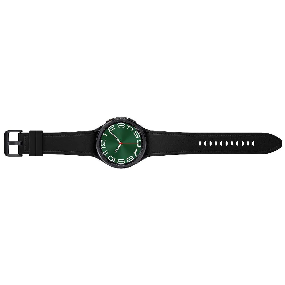 Samsung Galaxy Watch 6 Classic 47 Mm Smartklocka