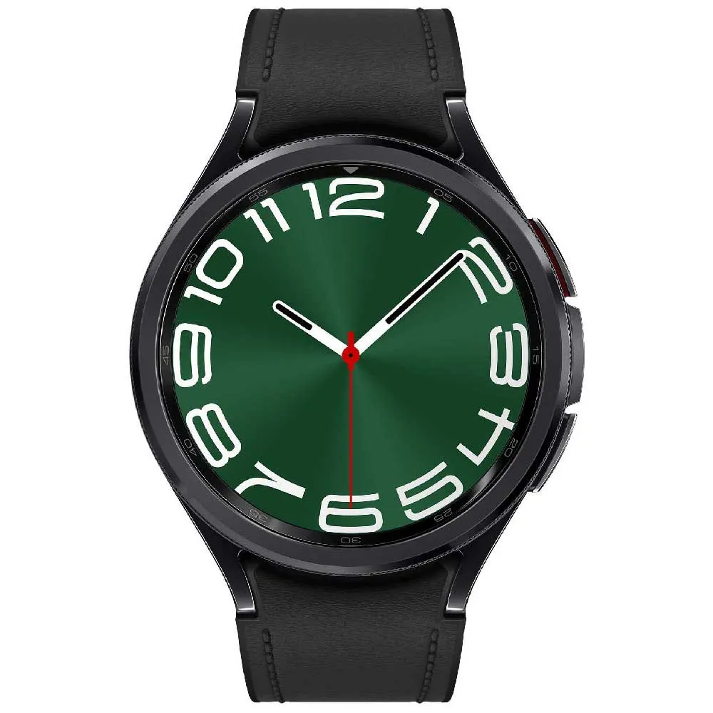 Samsung Galaxy Watch 6 Classic 47 Mm Smartklocka