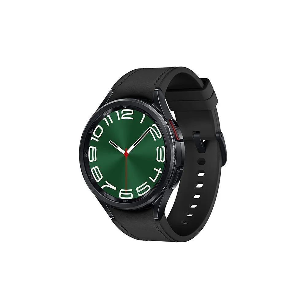Samsung Galaxy Watch 6 Classic 47 Mm Smartklocka