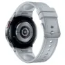 Samsung Galaxy Watch 6 Classic 4g 43 Mm Smartklocka, Silver