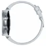 Samsung Galaxy Watch 6 Classic 4g 43 Mm Smartklocka, Silver