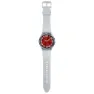 Samsung Galaxy Watch 6 Classic 4g 43 Mm Smartklocka, Silver