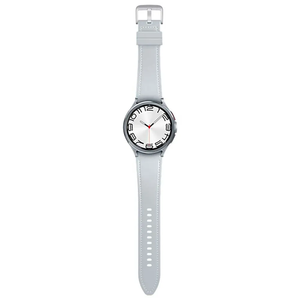 Samsung Galaxy Watch 6 Classic 4g 47 Mm Smartklocka