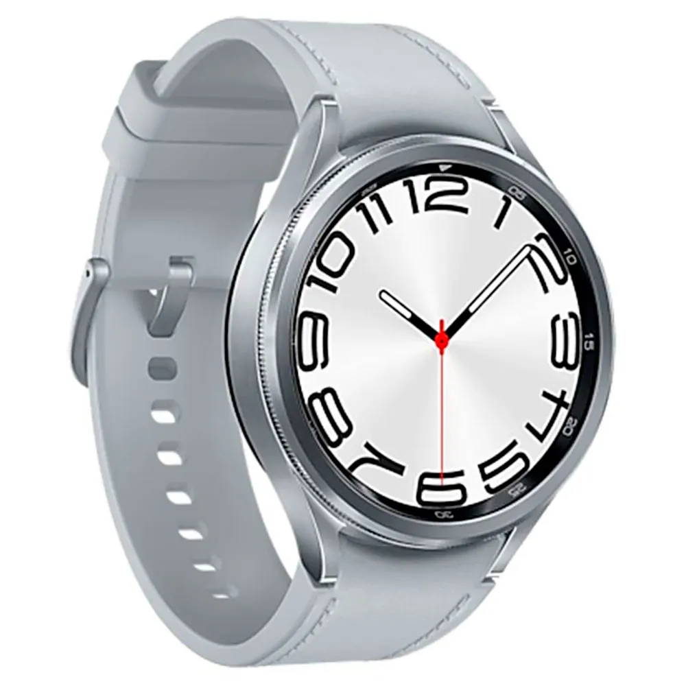 Samsung Galaxy Watch 6 Classic 4g 47 Mm Smartklocka