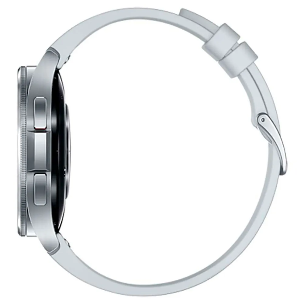 Samsung Galaxy Watch 6 Classic 4g 47 Mm Smartklocka