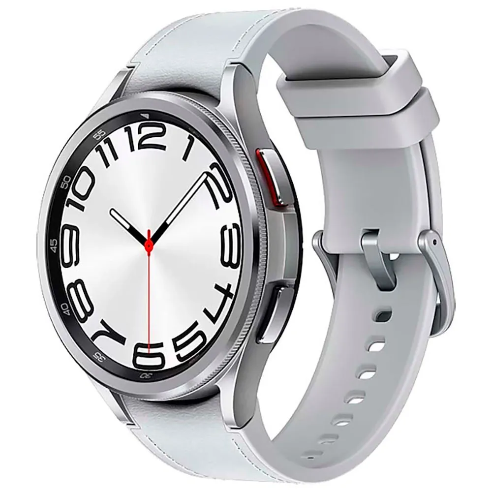 Samsung Galaxy Watch 6 Classic 4g 47 Mm Smartklocka