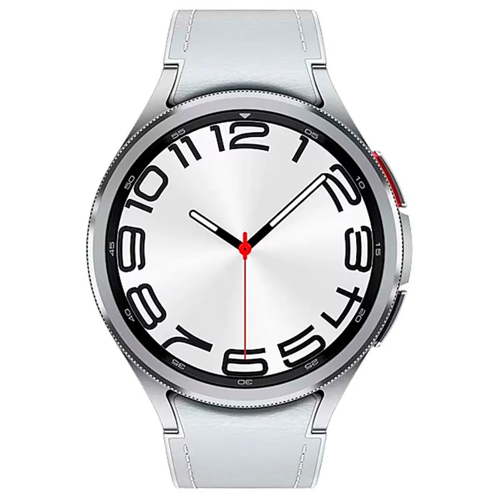 Samsung Galaxy Watch 6 Classic 4g 47 Mm Smartklocka