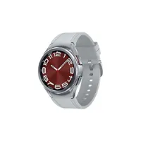 Samsung Galaxy Watch 6 Classic Lte 43 Mm Smartklocka Samsung Galaxy Watch 6 Classic Lte 43 Mm Smartklocka