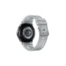 Samsung Galaxy Watch 6 Classic Lte 43 Mm Smartklocka, Silver
