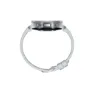 Samsung Galaxy Watch 6 Classic Lte 43 Mm Smartklocka, Silver