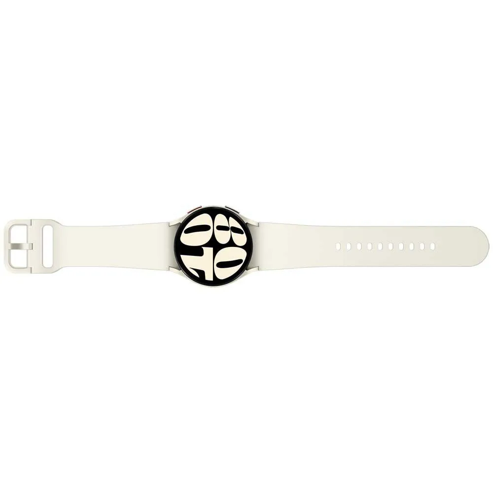 Samsung Galaxy Watch 6 Lte 40 Mm Smartklocka Refurbished, Gold Samsung Galaxy Watch 6 Lte 40 Mm Smartklocka Refurbished, Gold