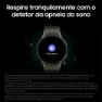 Samsung Galaxy Watch 7 40 Mm Smartklocka, Cream