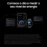 Samsung Galaxy Watch 7 40 Mm Smartklocka, Cream