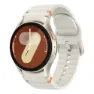 Samsung Galaxy Watch 7 40 Mm Smartklocka, Cream