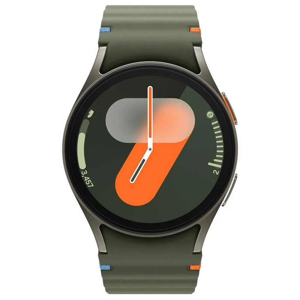 Samsung Galaxy Watch 7 L305 Smartklocka 4g 40mm, Green Samsung Galaxy Watch 7 L305 Smartklocka 4g 40mm, Green