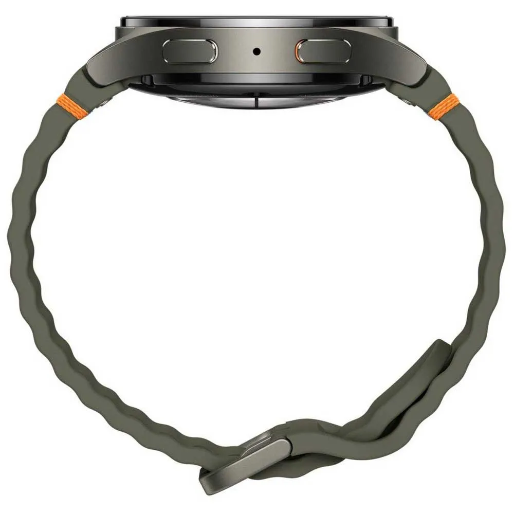Samsung Galaxy Watch 7 L305 Smartklocka 4g 40mm, Green Samsung Galaxy Watch 7 L305 Smartklocka 4g 40mm, Green