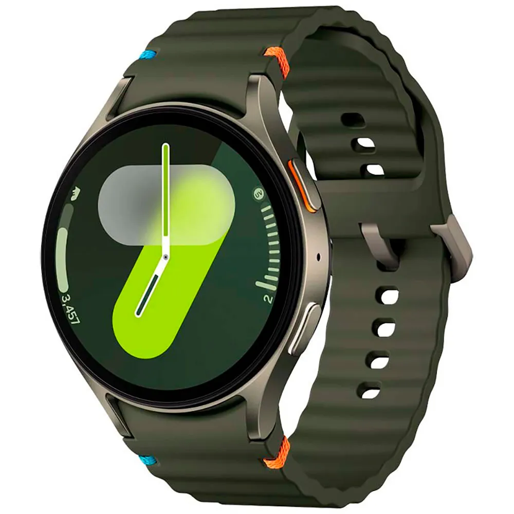 Samsung Galaxy Watch 7 L315 44mm 4g Lte Smartklocka, Green