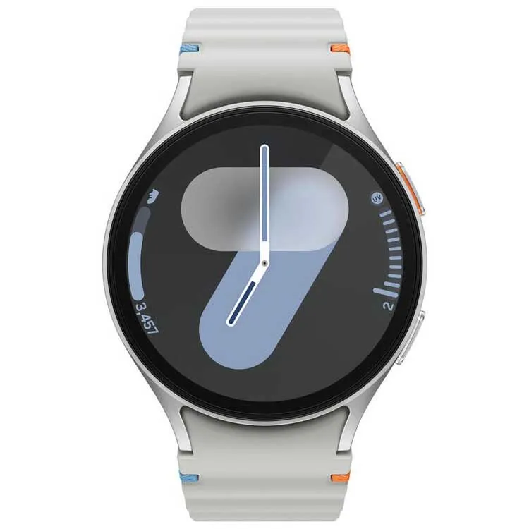 Samsung Galaxy Watch 7 L315 44mm Lte Smartklocka, Grey