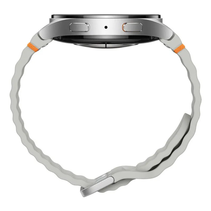 Samsung Galaxy Watch 7 L315 44mm Lte Smartklocka, Grey