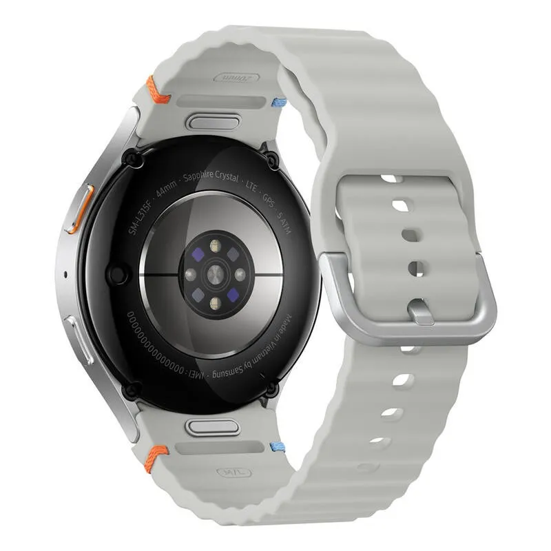 Samsung Galaxy Watch 7 L315 44mm Lte Smartklocka, Grey