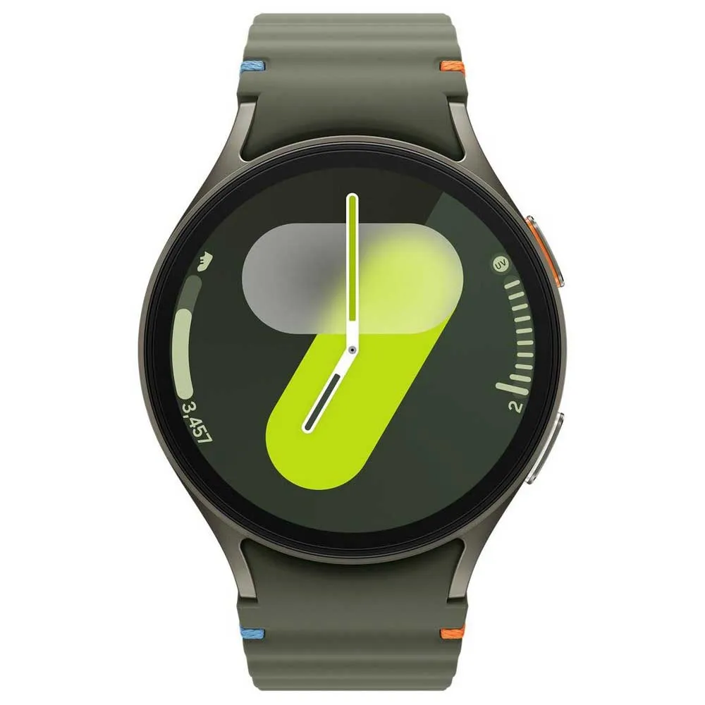Samsung Galaxy Watch 7 L315 Lte Smartklocka 4g 44mm, Green Samsung Galaxy Watch 7 L315 Lte Smartklocka 4g 44mm, Green