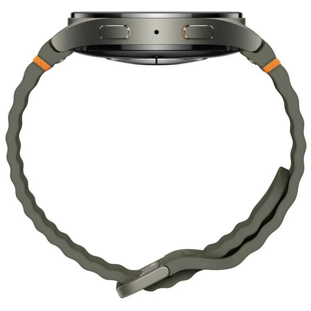 Samsung Galaxy Watch 7 L315 Lte Smartklocka 4g 44mm, Green Samsung Galaxy Watch 7 L315 Lte Smartklocka 4g 44mm, Green