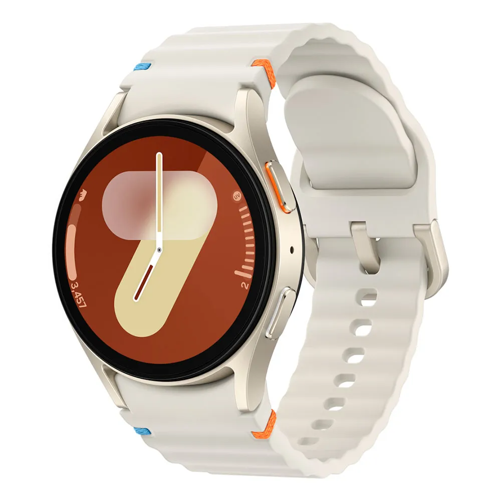 Samsung Galaxy Watch 7 Lte 40 Mm Smartklocka Samsung Galaxy Watch 7 Lte 40 Mm Smartklocka