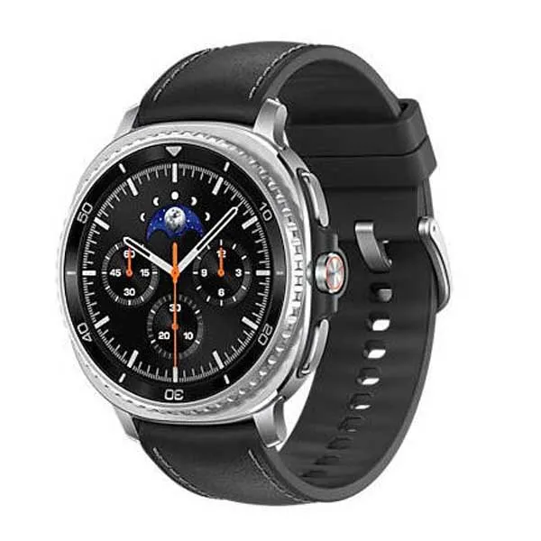 Samsung Galaxy Watch 8 Classic L505 Lte 46mm Smartklocka, Black