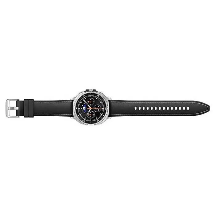 Samsung Galaxy Watch 8 Classic L505 Lte 46mm Smartklocka, Black