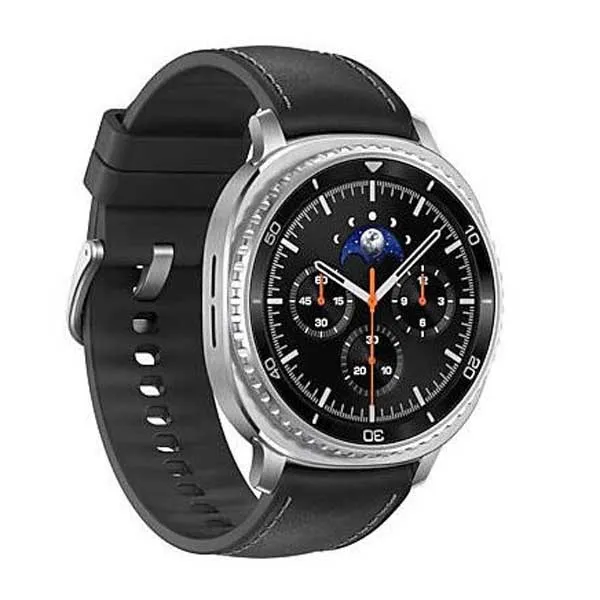 Samsung Galaxy Watch 8 Classic L505 Lte 46mm Smartklocka, Black