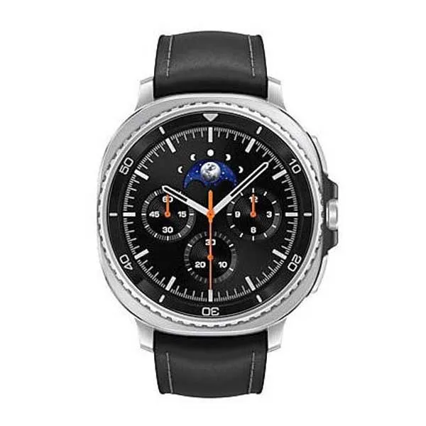 Samsung Galaxy Watch 8 Classic L505 Lte 46mm Smartklocka, Black