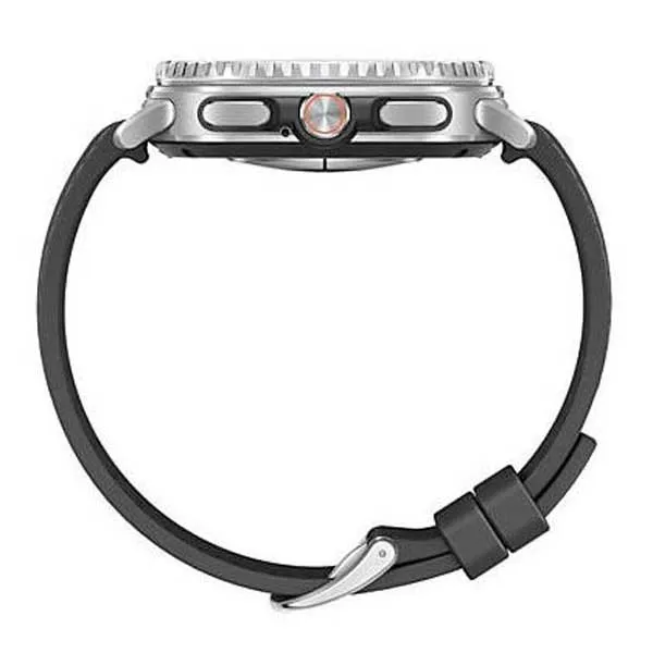 Samsung Galaxy Watch 8 Classic L505 Lte 46mm Smartklocka, Black
