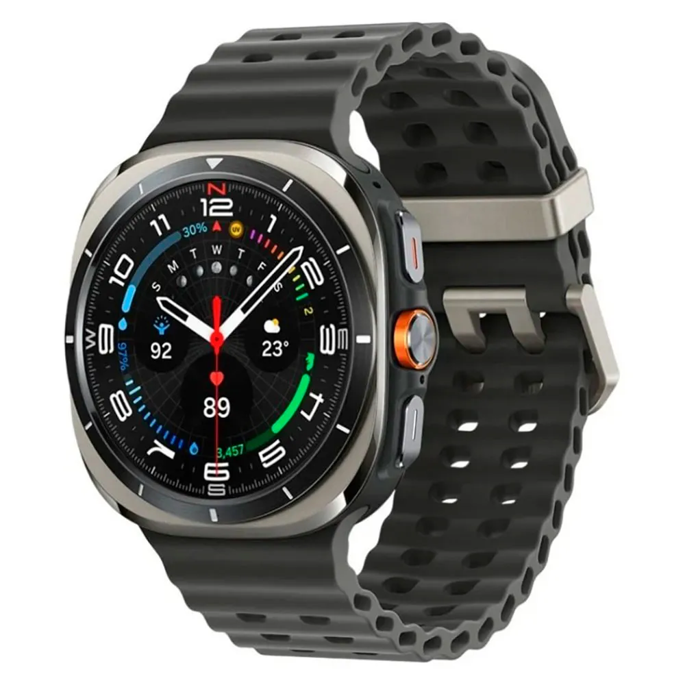 Samsung Galaxy Watch Ultra 2025 Smartklocka