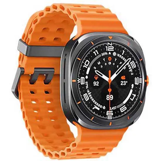 Samsung Galaxy Watch Ultra L705 47mm 4g Lte Smartklocka