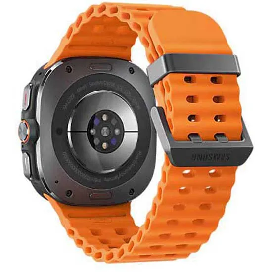 Samsung Galaxy Watch Ultra L705 47mm 4g Lte Smartklocka