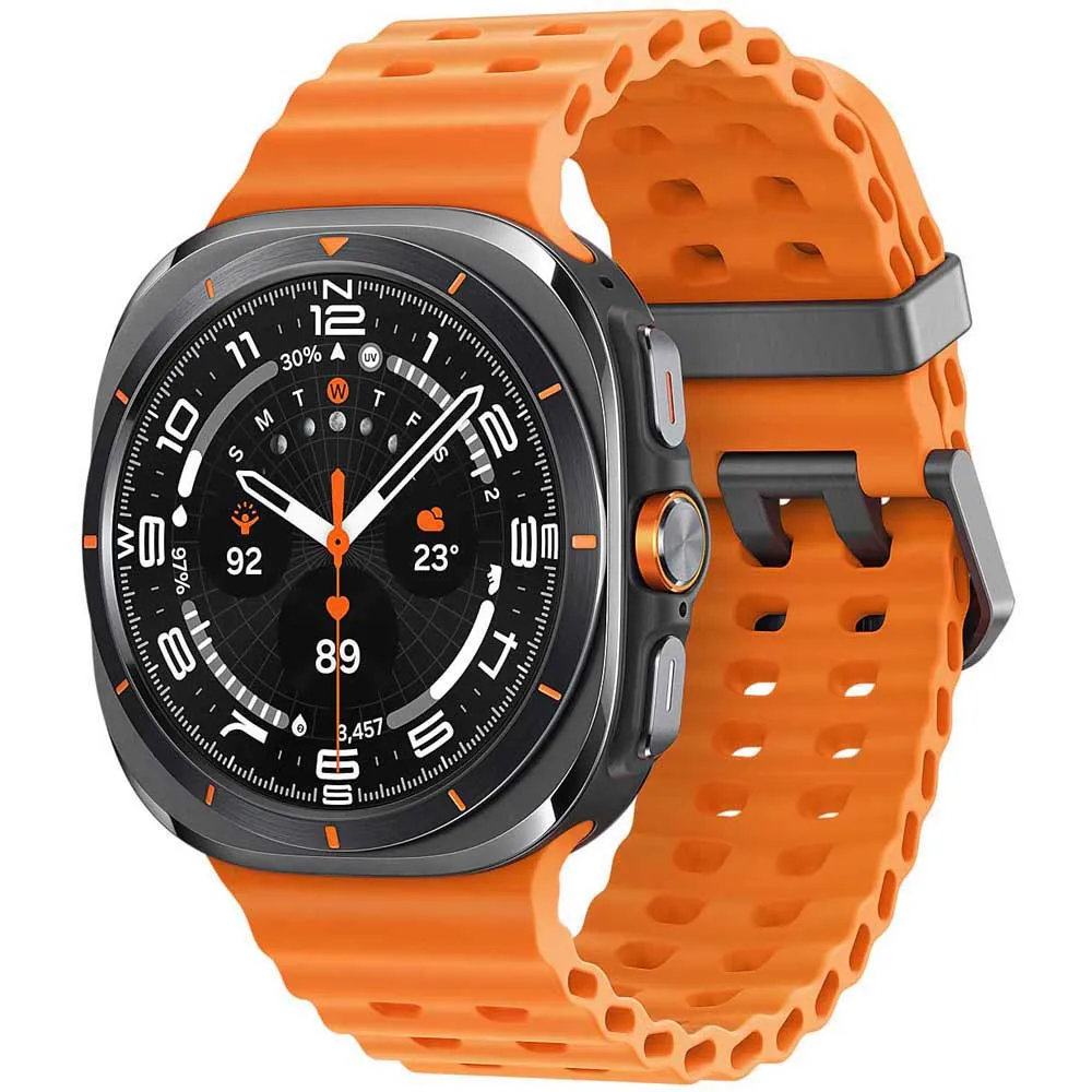 Samsung Galaxy Watch Ultra L705 47mm 4g Lte Smartklocka