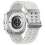 Samsung Galaxy Watch Ultra L705 Lte Smartklocka 4g 47mm, White
