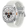 Samsung Galaxy Watch Ultra L705 Lte Smartklocka 4g 47mm, White