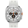 Samsung Galaxy Watch Ultra L705 Lte Smartklocka 4g 47mm, White