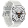 Samsung Galaxy Watch Ultra L705 Lte Smartklocka 4g 47mm, White