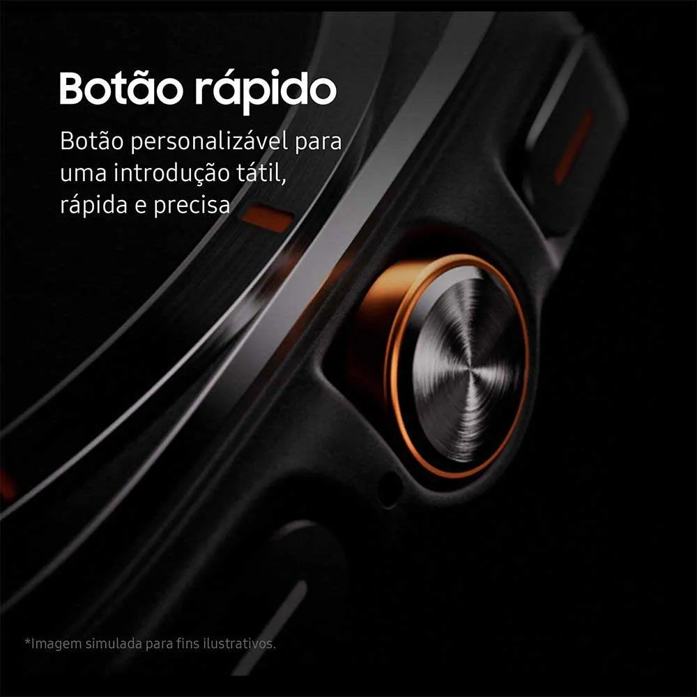 Samsung Galaxy Watch Ultra Lte 47 Mm Smartklocka Samsung Galaxy Watch Ultra Lte 47 Mm Smartklocka