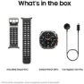Samsung Galaxy Watch Ultra Lte 47 Mm Smartklocka